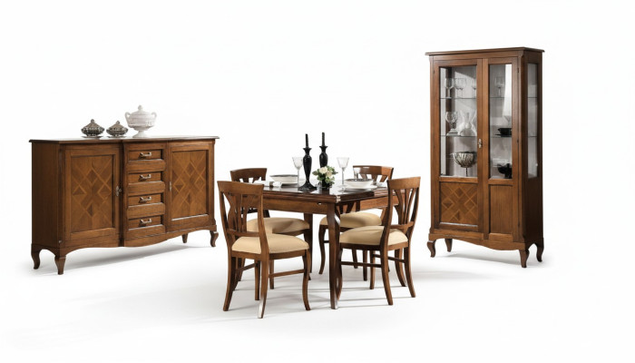 Esszimmer Stühle Lehnstuhl Essgarnitur Garnitur 4x Stuhl Set Lehnstühle Neu 5tlg