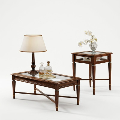 Couchtisch Beistelltisch Kaffeetisch Design Tisch Wohnzimmertisch Tische Massiv