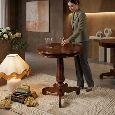 Beistelltisch Tische Couchtisch Kaffeetisch Design Tisch Wohnzimmertisch Möbel
