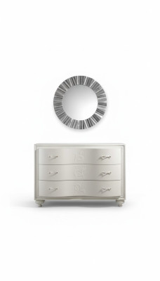 Kommode Sideboard Kommoden Designer Luxus Schränke Italienische Möbel Holz Neu