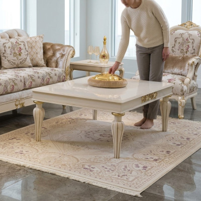 Couchtisch Wohnzimmertisch Tische Beistelltisch Neu Kaffeetisch Designer