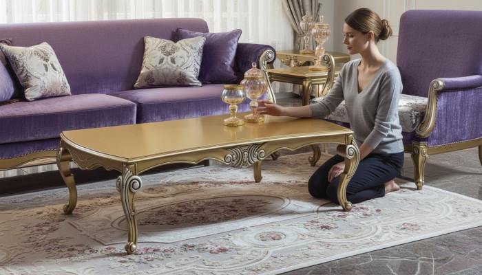 Couchtisch luxus Beistelltisch Kaffeetisch Designer Tisch Wohnzimmer Tische