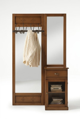Garderobe Kleiderständer Schränke Garderoben Schrank Möbel Einrichtung Neu Regal