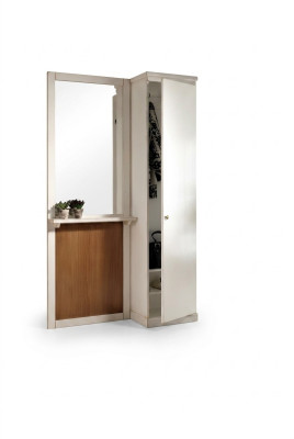 Garderobe Kleiderständer Garderoben Schrank Möbel Einrichtung Schuh Neu Schränke