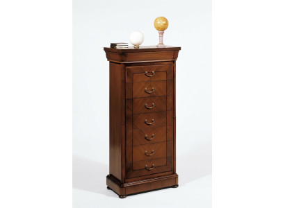 Kommode Anrichte Schrank Garderobe Sideboard Kommoden Stil Holz Luxus Lowboard