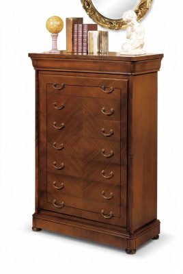 Schrank Kommode Anrichte Garderobe Sideboard Möbel Antik Stil Holz Luxus Neu