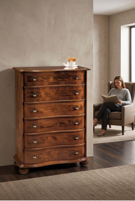Kommoden Anrichte Schrank Garderobe Sideboard Möbel Antik Stil Holz Luxus Neu