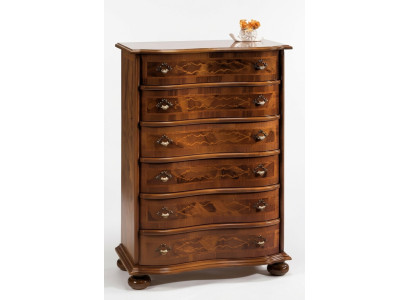 Kommoden Anrichte Schrank Garderobe Sideboard Möbel Antik Stil Holz Luxus Neu