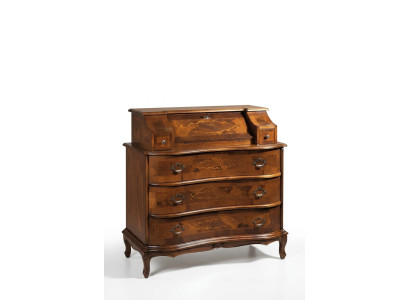 Kommode Holz Italienische Stil Möbel Luxus Kommoden Stil Barock Antik Stil Neu