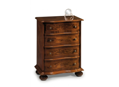 Italienische Kommode Holz Stil Möbel Luxus Kommoden Stil Barock Antik Stil Neu