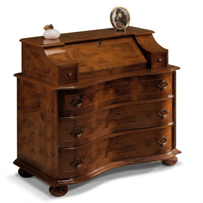 Luxus Kommode Holz Italienische Stil Möbel Kommoden Stil Barock Antik Stil Neu