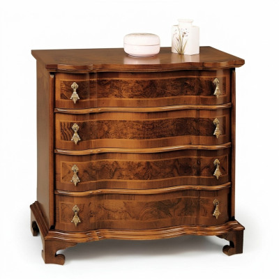 Massive Kommode Sideboard Möbel Kommoden Echtholz Schränke Neu Anrichte Schrank