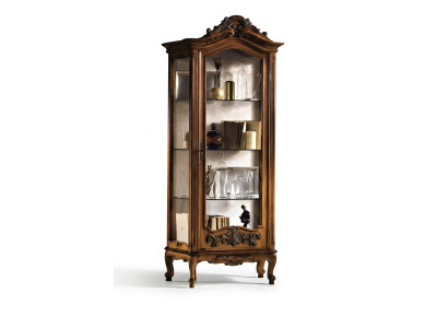 Vitrine Kommoden Vitrinen Kommoden Schränke Glas Design Schrank Barock Rokoko