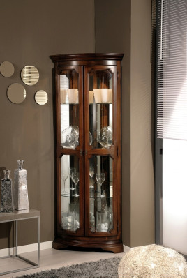 Ecke Vitrine Kommoden Vitrinen Kommoden Schränke Designer Schrank Barock Rokoko