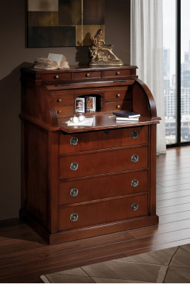 Kommode Anrichte Schrank Garderobe Sideboard Italienische Möbel Regal Konsole