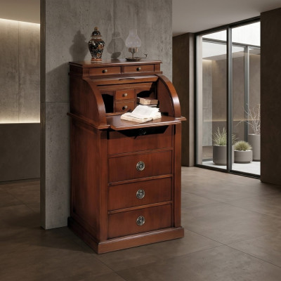 Konsole Kommode Anrichte Schrank Garderobe Sideboard Italienische Möbel Regal