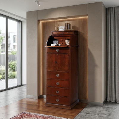 Sideboard Kommode Anrichte Schrank Garderobe Italienische Möbel Regal Konsole