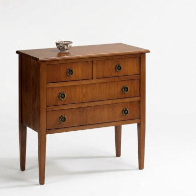 Design Kommode Schrank Luxus Holz Kommoden Schrank Regal Konsole Möbel Neu