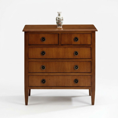 Kommode Design Schrank Luxus Holz Kommoden Schrank Regal Konsole Möbel Neu