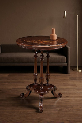 Kaffee Couchtisch Luxus Design Couch Tisch Beistell Tische Wohnzimmer Rund