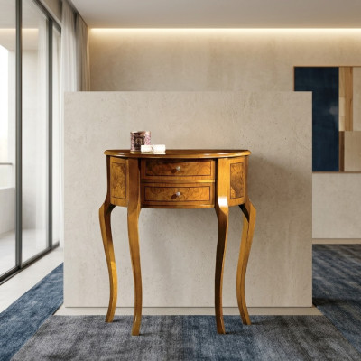 Konsolentisch Holz Tisch Konsole Luxus Konsolentische Design Tische Schubladen