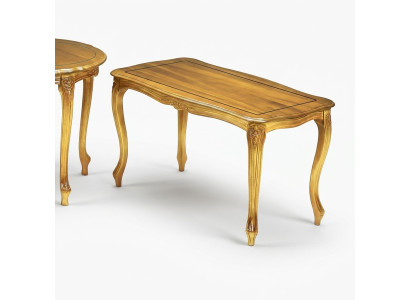 Couchtisch Holz Beistelltisch Kaffeetisch Designer Tisch Wohnzimmertisch Tische