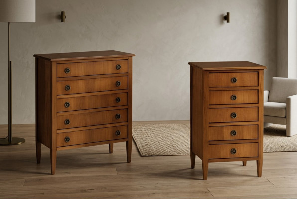 Kommode Sideboard Kommoden Sideboards Schubladen Hochschrank Schrank Holz Möbel