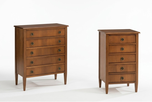 Kommode Sideboard Kommoden Sideboards Schubladen Hochschrank Schrank Holz Möbel