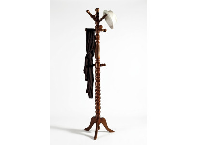 Ständer Garderobe Diener Mantel Kleiderständer Butler Möbel Dielen Wand Flur Neu
