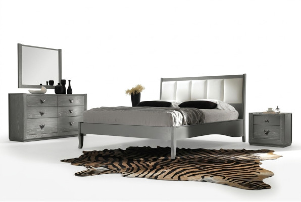 Polsterbett Betten Bett Polster Designer Hotel Doppel Design Holz Bettrahmen Neu