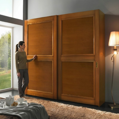 Kleiderschrank Schrankwand Möbel Kleiderschränke Mehrzweckschrank Schrank Modern