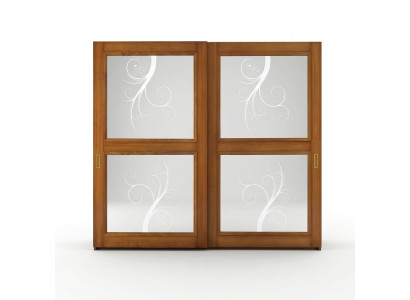 Kleiderschrank Schrank Schiebetüren Schränke Modern Möbel Schlafzimmer Italien