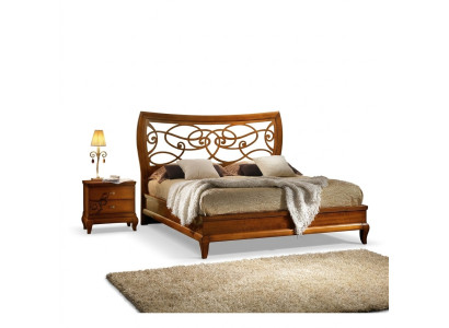 Bett Polster Luxus Design Betten Doppelbett Hotel Bettrahmen Doppel Holz Möbel