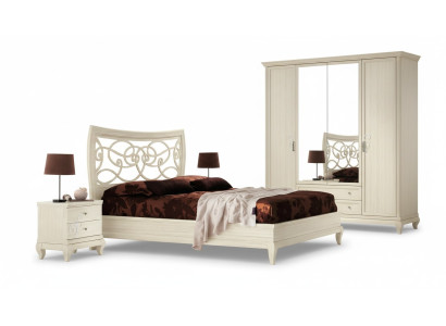 Bett Doppelbetten Modernes Bettgestell Betten Bettrahmen Modern Holz Doppel Neu