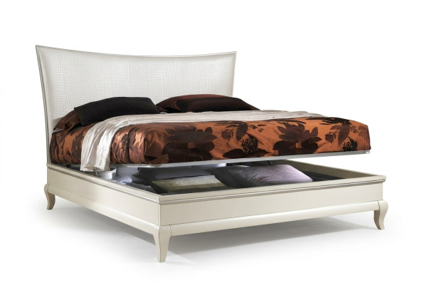 Bett Bettkasten Doppelbetten Bettgestell Betten Doppel Bettrahmen Holz Hotel Neu