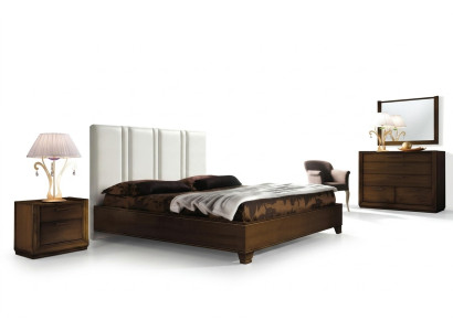 Bett Doppelbetten Modern Bettgestell Betten Doppel Bettrahmen Polster Design neu