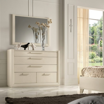 Kommode Schrank Luxus Kommoden Schrank Regal Konsole Möbel Holzschrank Italy Neu