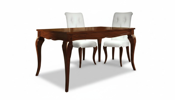 Ess Esstisch Ausziehbar Tisch Holz Tische Modern Design Esszimmer Luxus Möbel