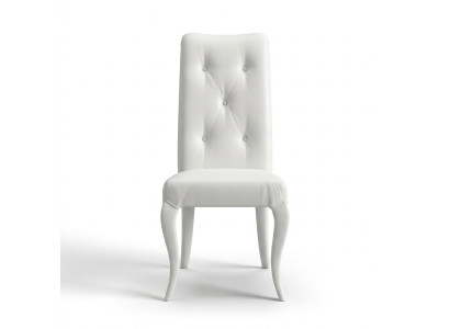 Esszimmerstuhl Stuhl Esszimmer Modern Stuhle Holz Design Ess Weiß Sitz Sessel