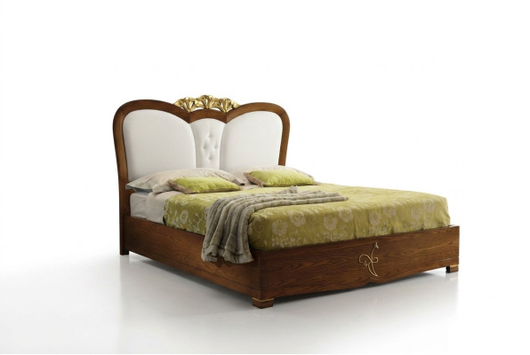 Bett Luxus Betten Bettrahmen Holz Doppel Schlafzimmer Modern Mit Bettfunktion
