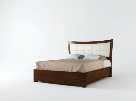 Garnitur Set 3tlg Schlafzimmer Bett Nachttisch Betten Gruppe Betten Holz Möbel