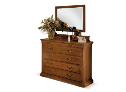 Kommode Sideboard Schrank Holz Schränke Kommoden Italienische Möbel Einrichtung