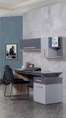 Schreibtisch mit Schubladen Für Mädchen Design Schlafzimmer Möbel Kinderzimmer