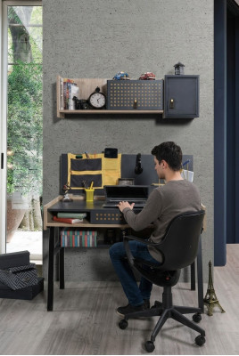 Schreibtisch Computer Jugendzimmer Holztisch Tische Tisch Möbel Schreibtisch