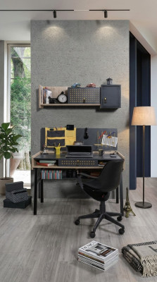 Schreibtisch Computer Jugendzimmer Holztisch Tische Tisch Möbel Schreibtisch