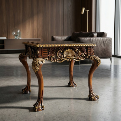 Beistelltisch Tische Couchtisch Kaffeetisch Design Tisch Wohnzimmertisch Möbel