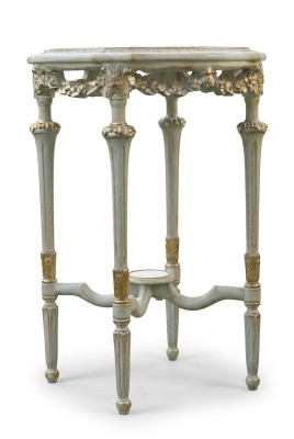 Couchtisch Beistelltisch Barock Rokoko Tisch Couchtische Italienische Möbel Neu