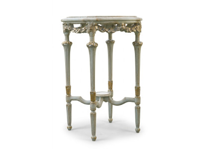 Couchtisch Beistelltisch Barock Rokoko Tisch Couchtische Italienische Möbel Neu