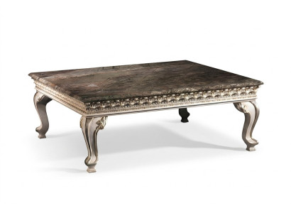 Couchtisch Echtholz Barock Rokoko Couchtische Tisch Italienische Möbel