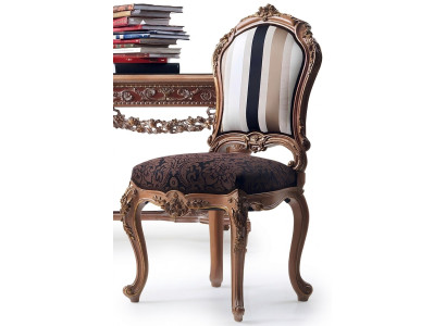 Esszimmer Stuhl Luxus Stühle Wohnzimmer Möbel Italienische Möbel Barock Rokoko